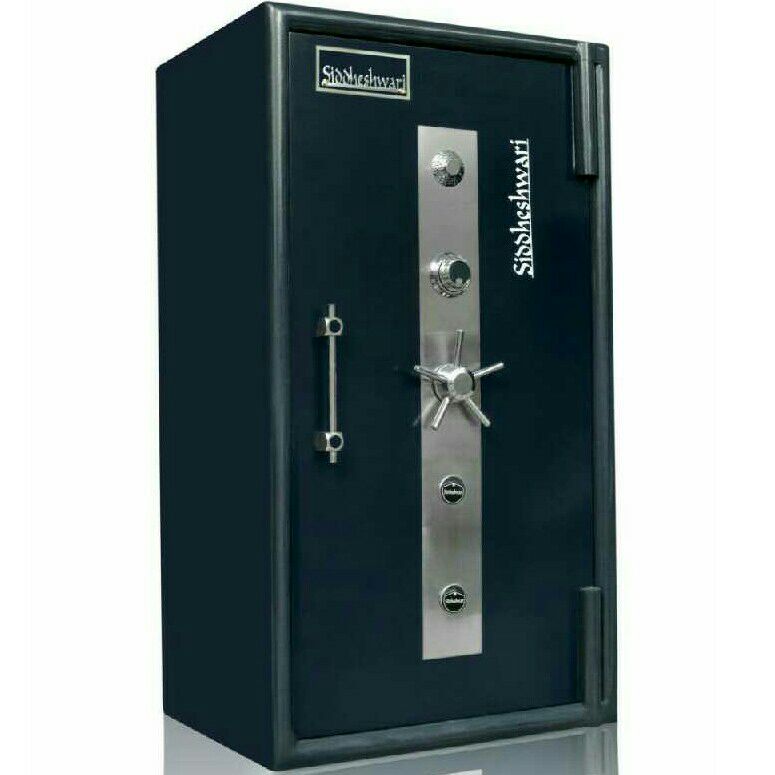 Locker Almirah