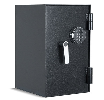 Safes and Vaults